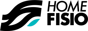 home fisio logo